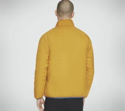 GO SHIELD Altitude Reversible Jacket