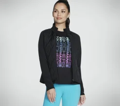 GO SHIELD Hybrid Performance Jacket