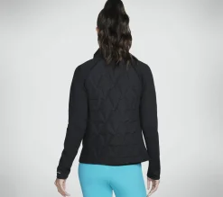 GO SHIELD Hybrid Performance Jacket