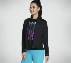 GO SHIELD Hybrid Performance Jacket