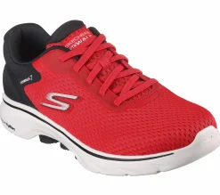 GO WALK 7 - The Construct