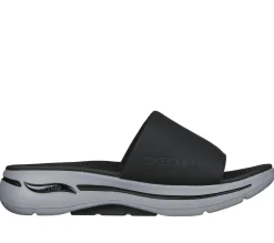 GO WALK Arch Fit Sandal - Gradual