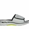 GO WALK Arch Fit Sandal - Manta Ray Bay