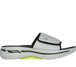 GO WALK Arch Fit Sandal - Manta Ray Bay