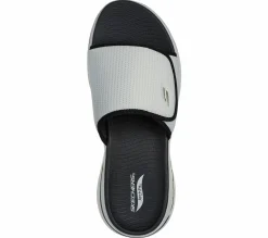GO WALK Arch Fit Sandal - Manta Ray Bay