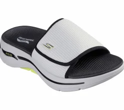 GO WALK Arch Fit Sandal - Manta Ray Bay