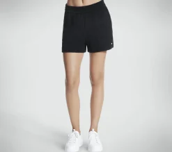 GO WALK Everywhere Diamond 4 Inch Short