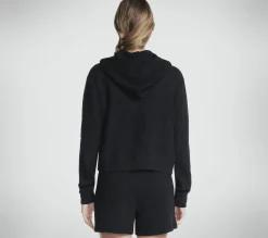 GO WALK Everywhere Diamond FZ Jacket