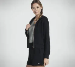 GO WALK Everywhere Diamond FZ Jacket