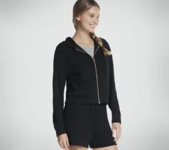 GO WALK Everywhere Diamond FZ Jacket