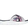 GO WALK Flex Sandal - United