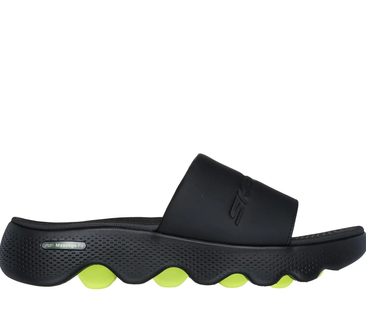 GO WALK Massage Fit - Kneaded Relief