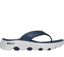 GO WALK Massage Fit Sandal