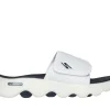GO WALK Massage Fit Sandal