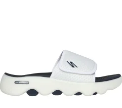 GO WALK Massage Fit Sandal