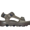 GO WALK Massage Fit Sandal