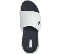 GO WALK Massage Fit Sandal