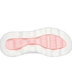 GO WALK Massage Fit Sandal - Dawn