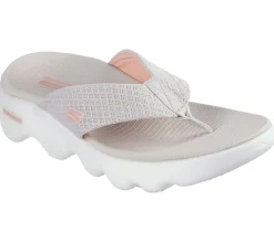GO WALK Massage Fit Sandal - Dawn