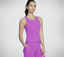 GO WALK Shelf Bra Tank