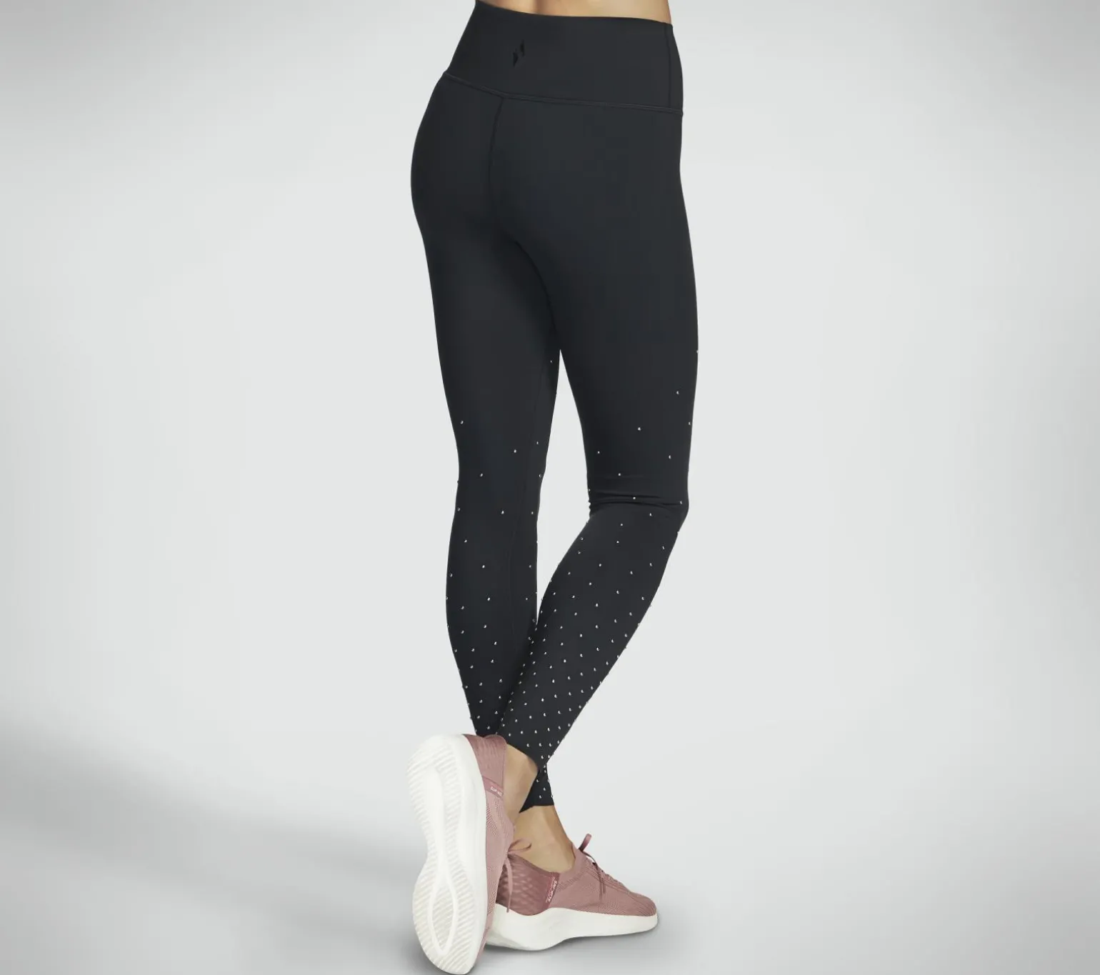 GO WALK Shine FL HW Legging