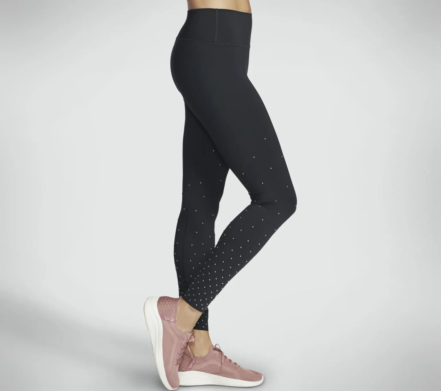 GO WALK Shine FL HW Legging