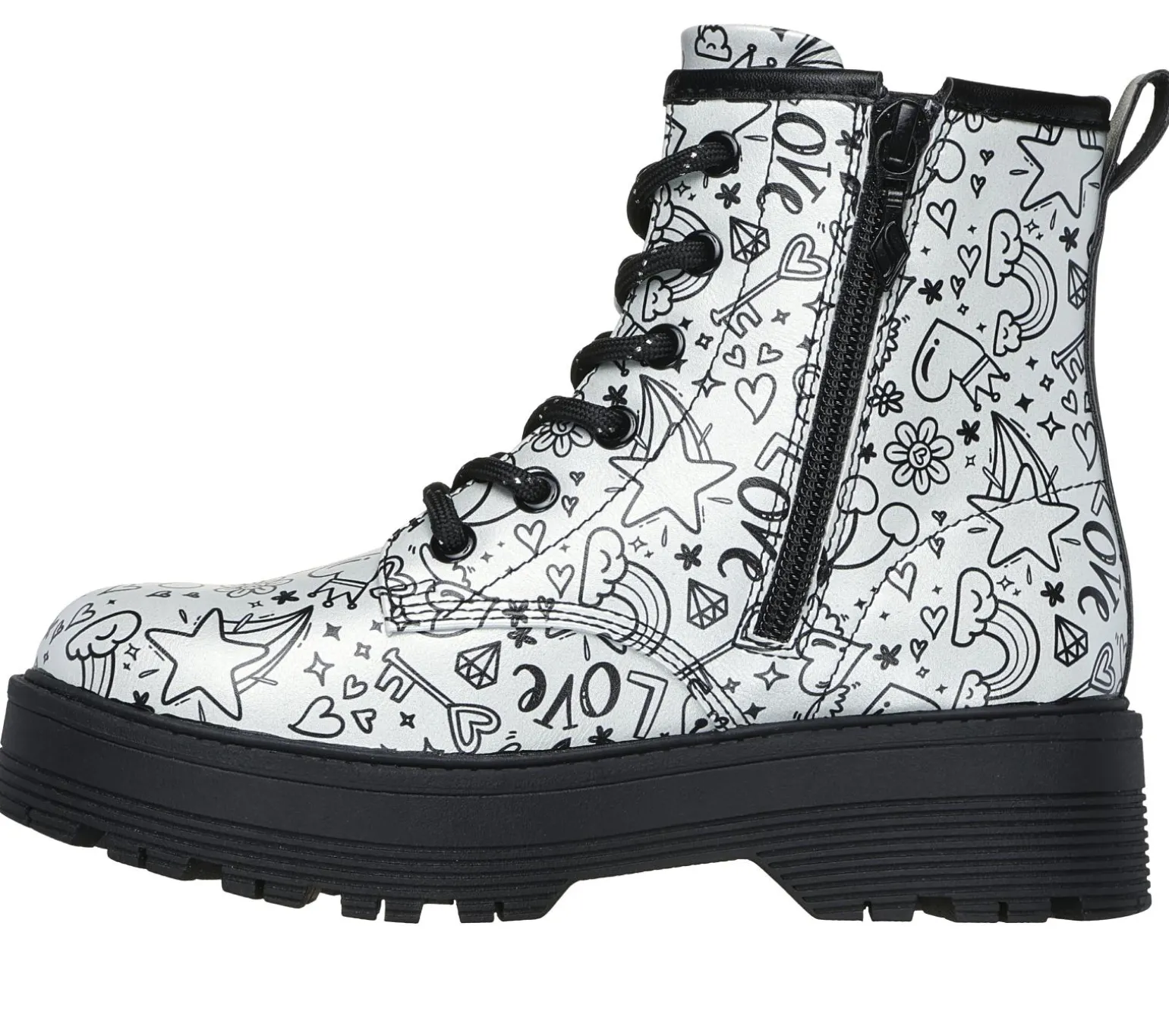 Gravlen Hi - Doodle Down