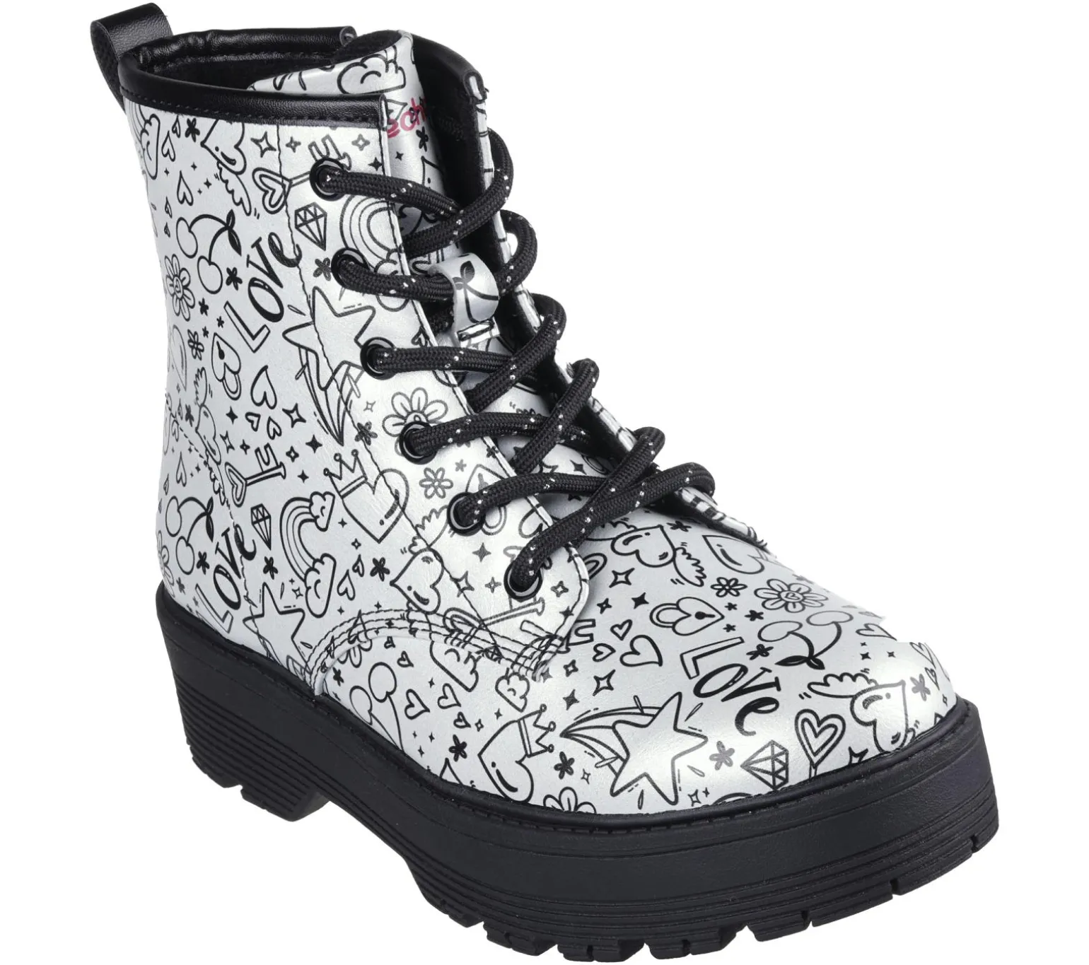 Gravlen Hi - Doodle Down