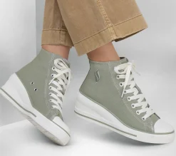 Happi - Elevated Steps