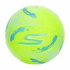 Hex Brushed Size 5 Soccer Ball
