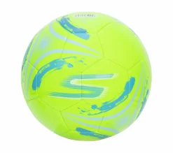 Hex Brushed Size 5 Soccer Ball