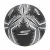 Hex Metallic Mini Stripe Size 5 Soccer Ball