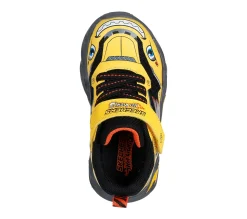 Hot Lights: Thermo Flash - Truck Trooper