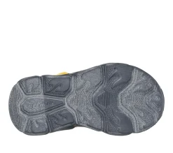 Hot Lights: Thermo Flash - Truck Trooper