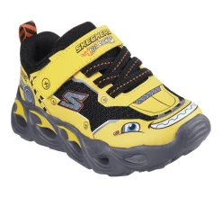 Hot Lights: Thermo Flash - Truck Trooper