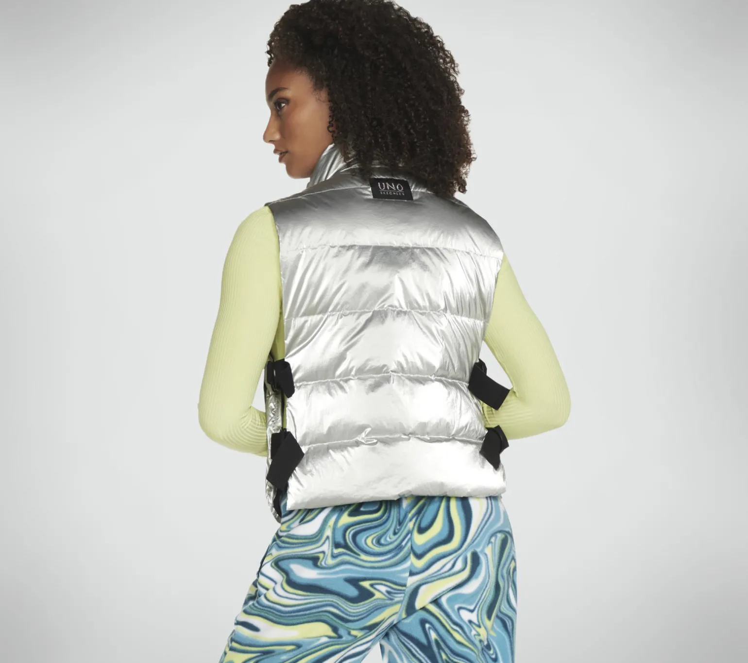 Hypershine Vest