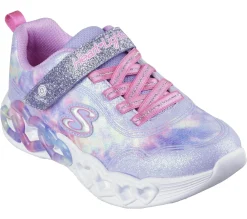 Infinite Heart Lights - Color Lovin