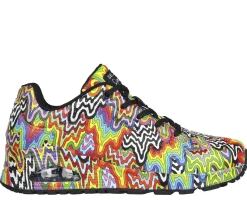 Jen Stark: Uno - Infinite Drip