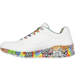 Jen Stark: Uno - Stark Mini Drip