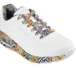 Jen Stark: Uno - Stark Mini Drip