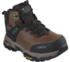 John Deere: Arch Fit Tarver CT - Iron Forge