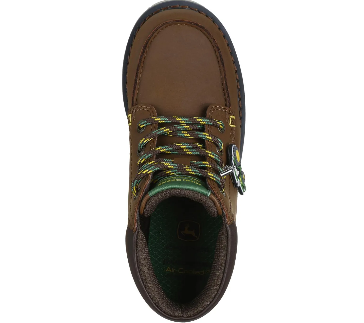 John Deere: Bowland - Rugged-Trail