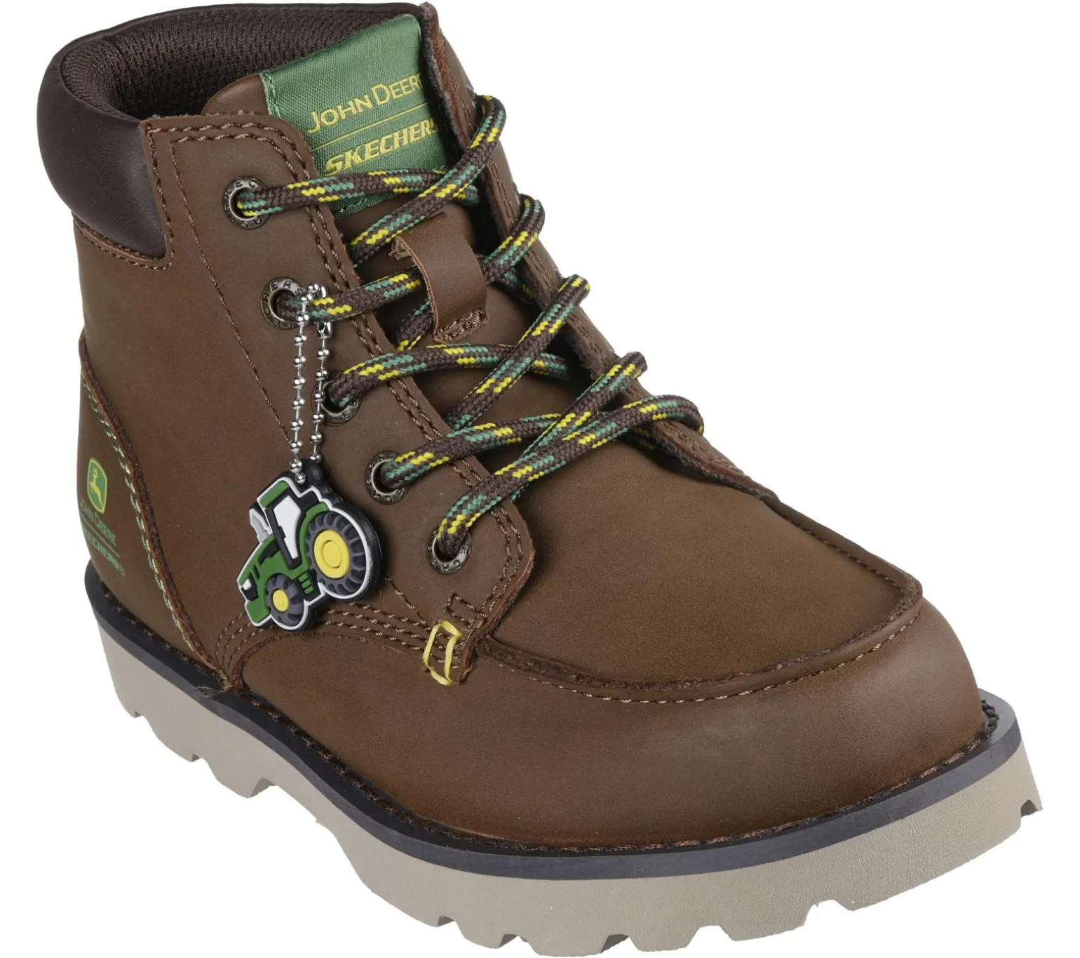 John Deere: Bowland - Rugged-Trail