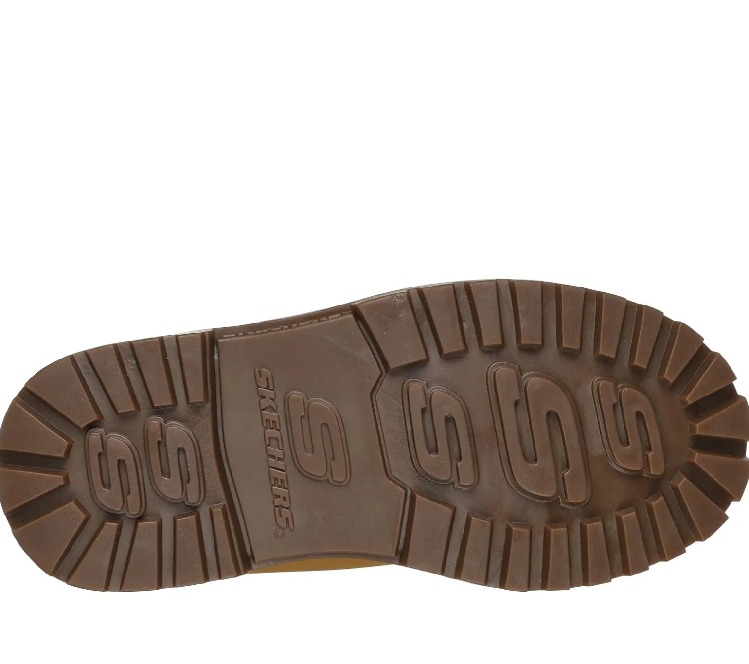 John Deere: Power Reach - Rugged-Dozer