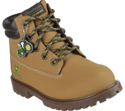 John Deere: Power Reach - Rugged-Dozer