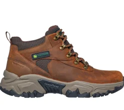 John Deere: Relaxed Fit Terraform - Veckman