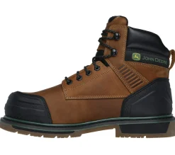 John Deere: Roughcutter- Pinegrip