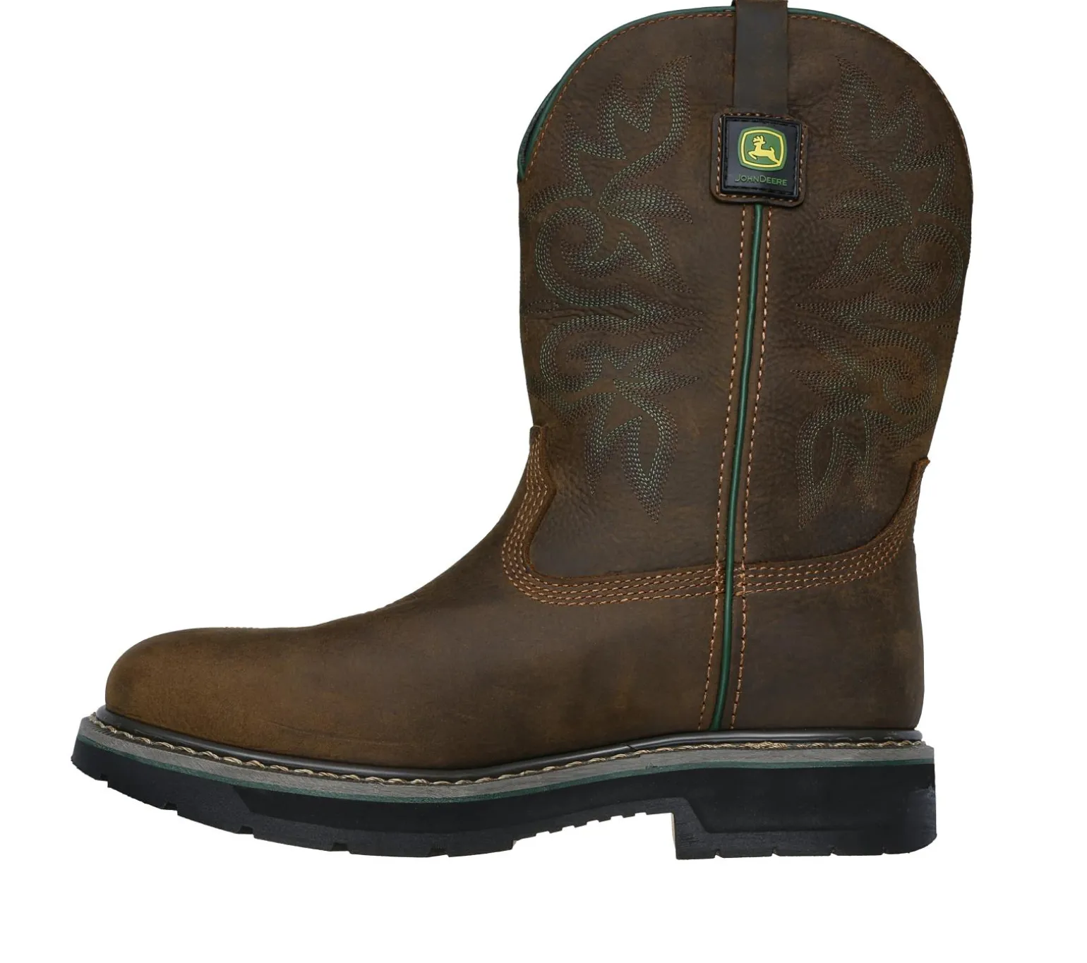 John Deere: Rowood - Boulder Valley CT