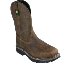 John Deere: Rowood - Boulder Valley CT