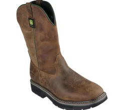 John Deere: Rowood - Wild Bluff